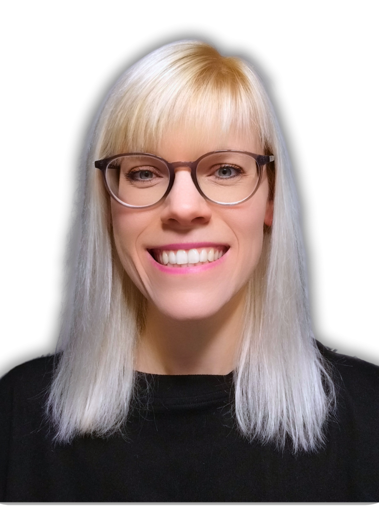 Main Miezen, Katzenverhaltensberaterin und Tierpsychologin